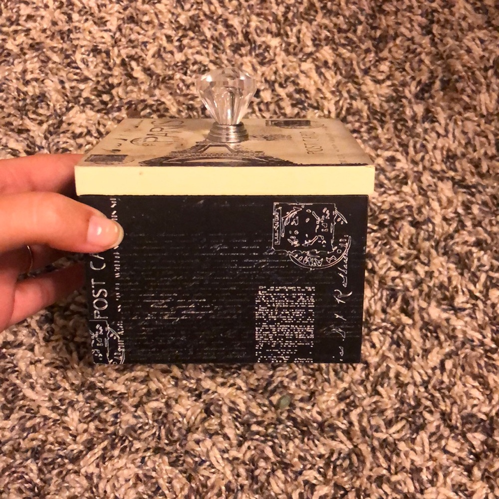 Decor box